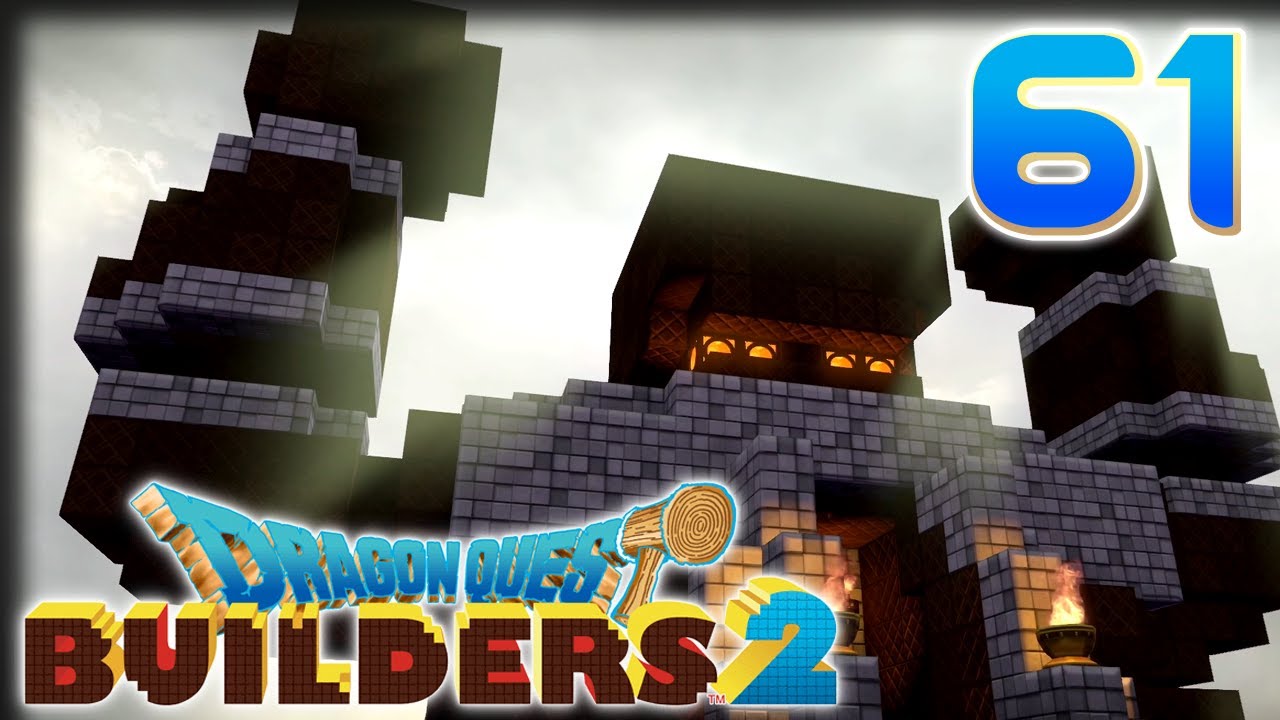 Perfect Pyramid Dragon Quest Builders 2 PS4 Gameplay Stream Let s Play Part 61 YouTube perfect-pyramid-dragon-quest-builders-2-ps4-gameplay-stream-let-s-play-part-61-youtube