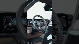 2024 MERCEDES-BENZ GLS 450 4MATIC