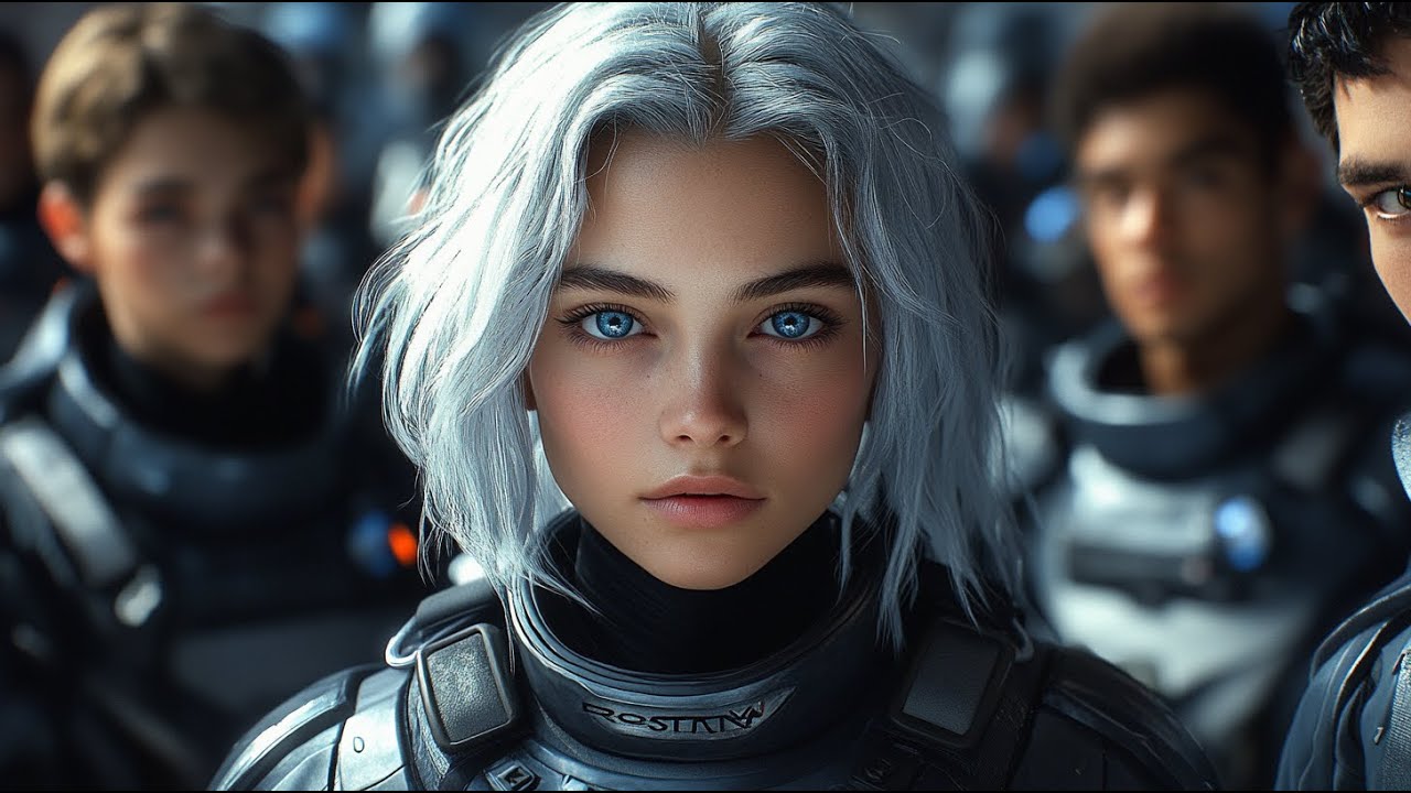 Die Galaxis verbannte die Erde – doch die Menschheit wartete nicht auf eine zweite Aufforderung.