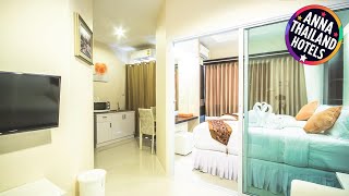Excella Hotel | Ubon Ratchathani, Thailand | Hotel Review 🏨