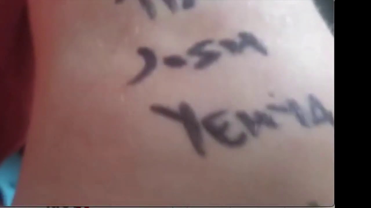 I Left My Body in the Cantab Lounge,  I Left the Cantab Lounge on My Body