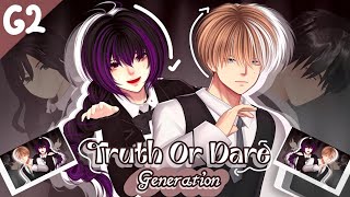 TRUTH OR DARE GENERATION || EPS 2 || SAKURA SCHOOL SIMULATOR DRAMA