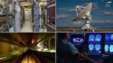 EY - The Internet of Things (IoT) Accelerator