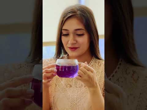 Blue Tea Vs