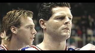 Road to Victory The 1994 New York Rangers Story