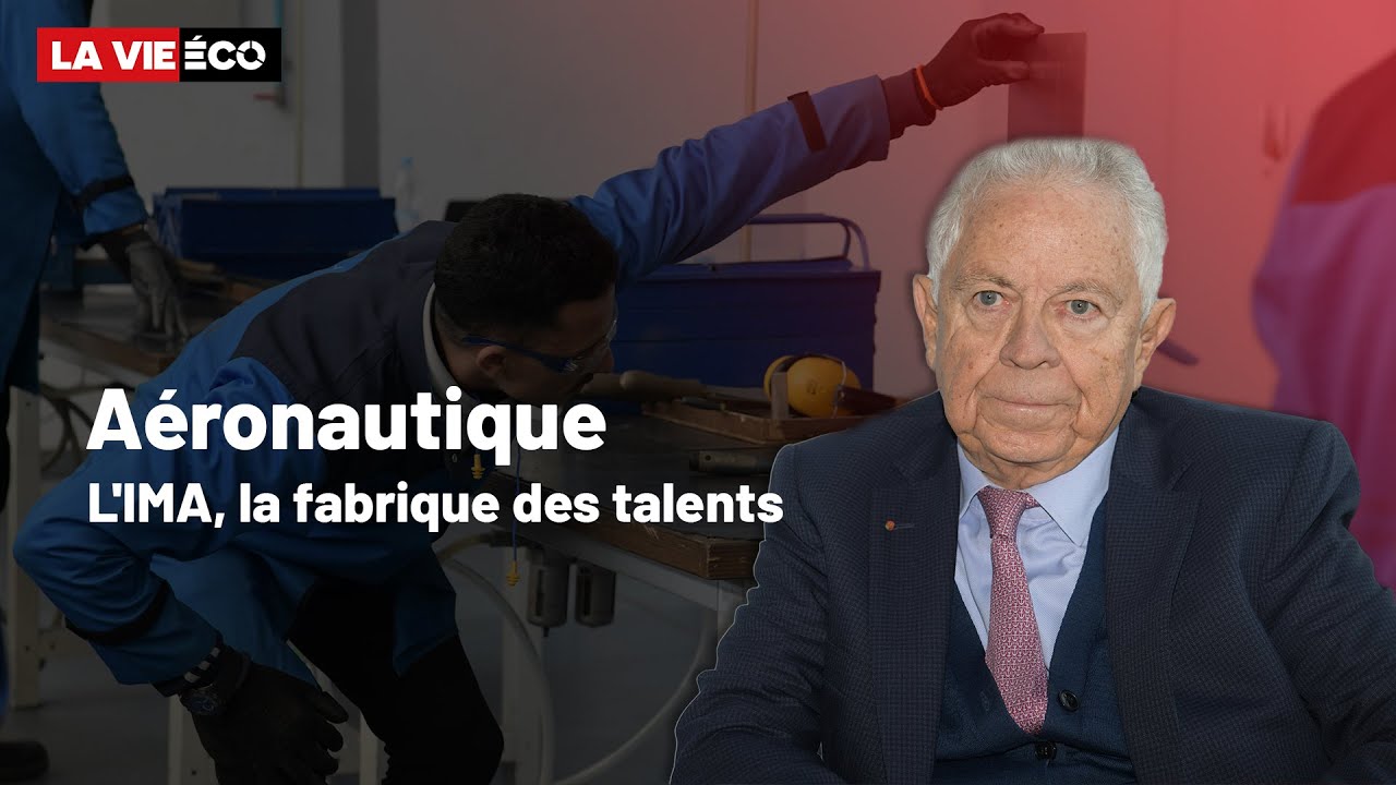 Aéronautique: les clés du succès de la formation au Maroc selon Hamid Benbrahim El Andaloussi