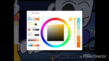 Animation process part 2