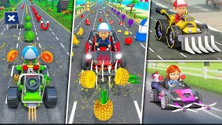 Pakistan Sports Car Racing | High Speed Gameplay 🚗 🚗 screenshot 5