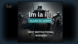 Kabiru ALLAH hu Akbar (Takbir) | English - Arabic lyrics | Ibrahim al Ahmed