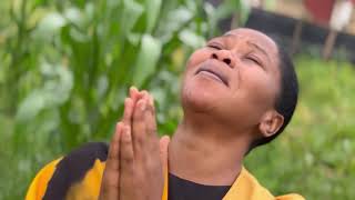 Video Song Mwili Unatetemeka Sana Na Moyo Unavuja Damu Nitasema Ndio Salome Mwampeta.
