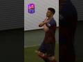 LEWANDOWSKI FIFA 20 #fifa20 #games #viral #short