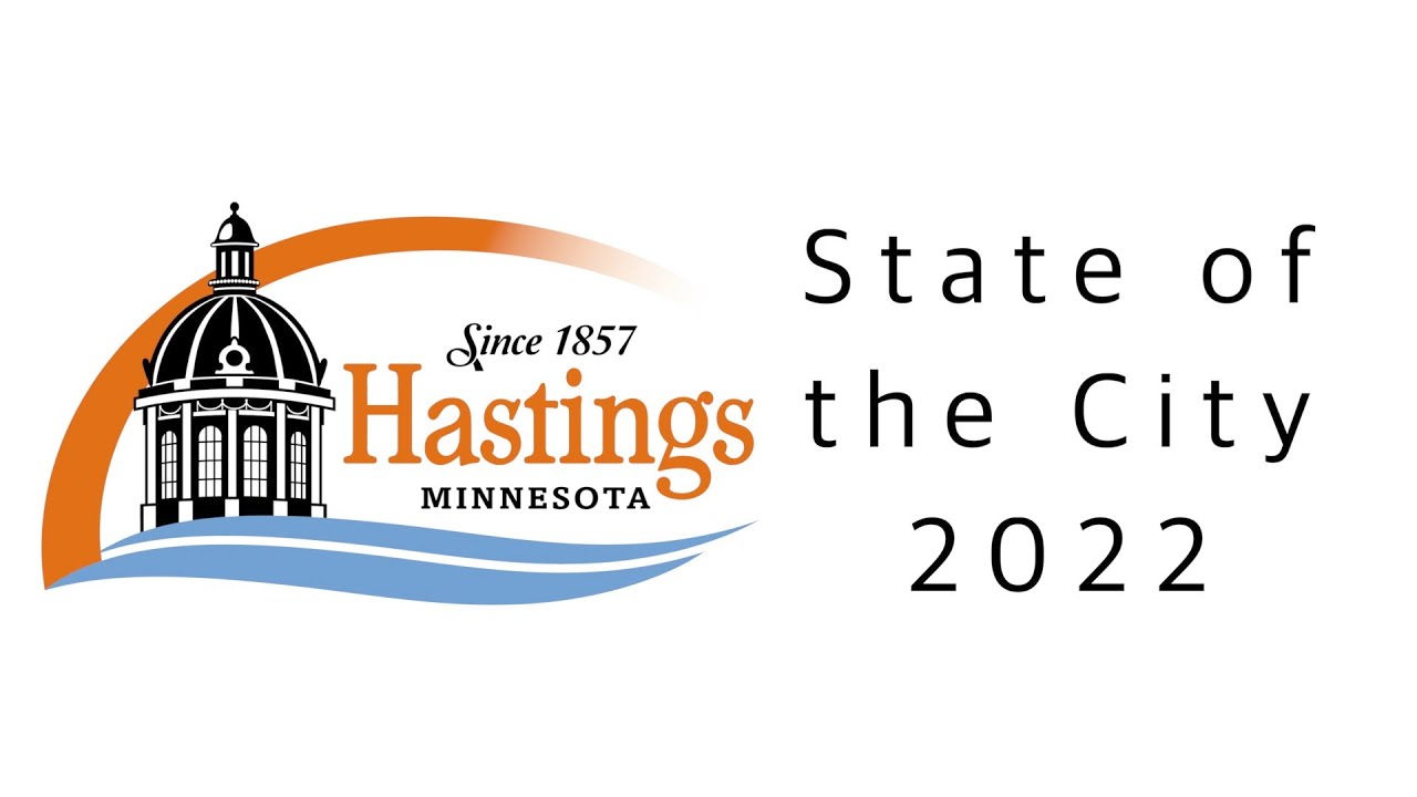 2022 State of the City Address - YouTube