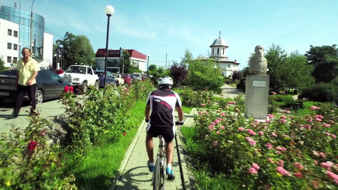 Valenii de Munte - Journey of a Champion