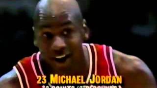 Michael Jordan Said He Could See Fear In 'Bad Boys' Pistons Eyes When The  Chicago Bulls Swept Them In The 1991 NBA Playoffs - Fadeaway World