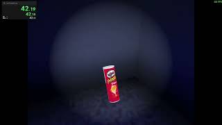 Pringle 2:09.86 [PB August 18th 2026]