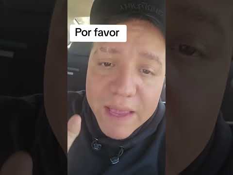 Hay por favor