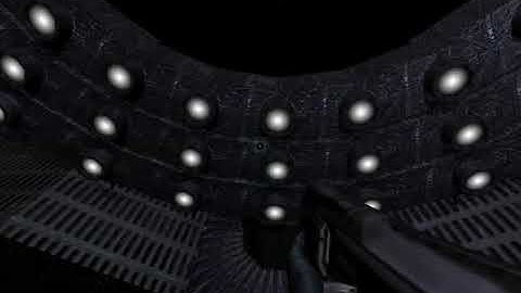 Doom 3 Event Horizon XV Part 5 Gravity Drive
