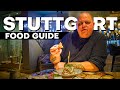 Das BESTE ESSEN von STUTTGART | Cinematic Food Guide mit @BerndZehner