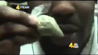 100 Tennessee Prison Inmates Party, Show Drugs & Cash In Facebook Posts!