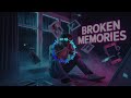 Broken Memories (Official Audio) | Sad Trap Vibes |Deep Emotional Hip Hop | (4K Audio)