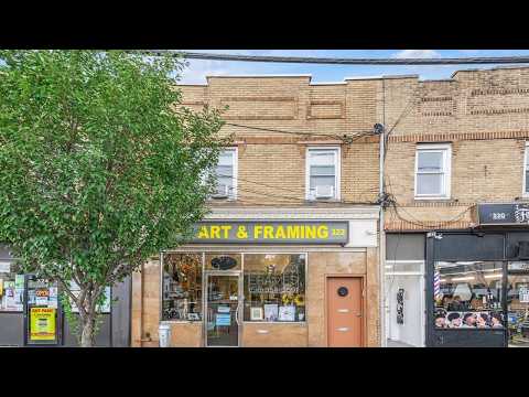 322 Jericho Tpke, Floral Park, NY home video tour