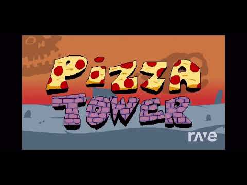 The ultimate pizza tower rave medly - YouTube