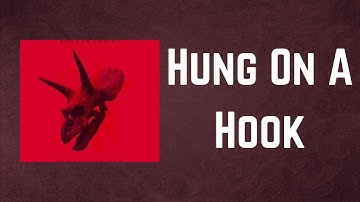 Alice In Chains - Hung On A Hook (Lyrics)