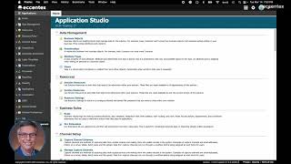 AppBase Tutorial - Creating a Case Type