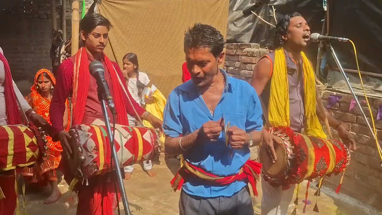 Sujit# Bhagat ji 🙏 full video