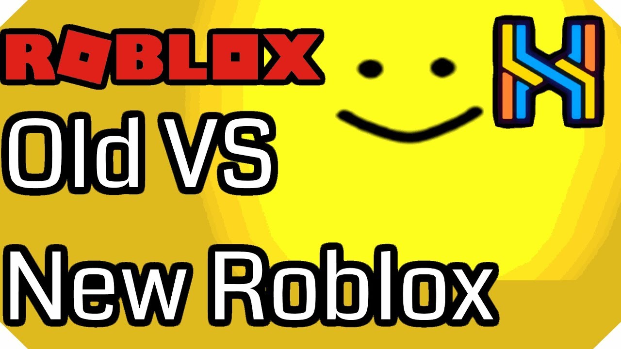 Old Roblox Vs New Roblox Party Exe 2 Youtube - party.exe 2 roblox