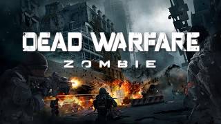 DEAD WARFARE: Zombie - trailer Nov 2017 -  English screenshot 3