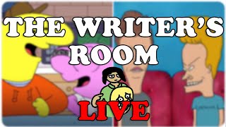 Help Me Write A Video LIVE!