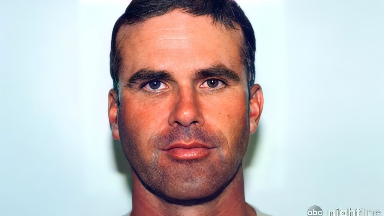 Un MONSTRUO que parecía ATRACTIVO y AMABLE e hizo cosas HORRIBLES  - DOCUMENTAL Cary Stayner - HC