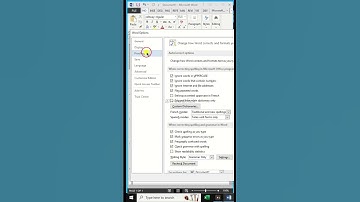 MS word interview question with tricks | MS word tricks #tricks #wordtricks #msword #ytshorts