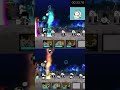【にゃんこ大戦争】白キャス黒キャス決定戦