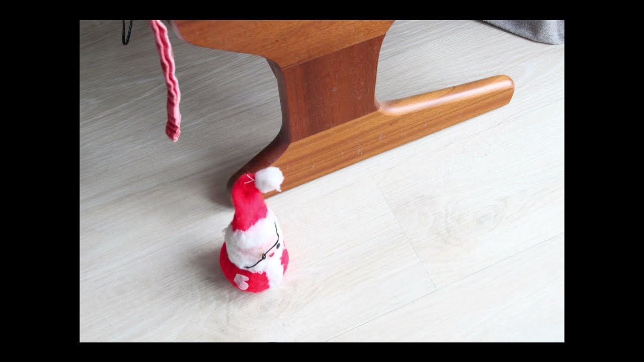 A Christmas animated short. YouTube