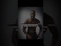 Stay Hard 💪  #davidgoggins #motivation #mindset #shorts
