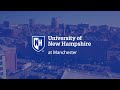 UNH Manchester