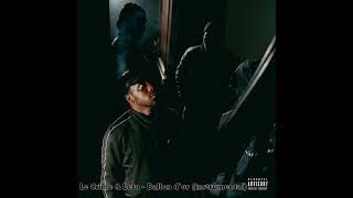 Le Crime & Leto - Ballon D'or (instrumental)