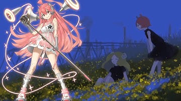 【SF-A2 miki】 ダウンツヘヴン // Down to heaven 【SynthVカバー】