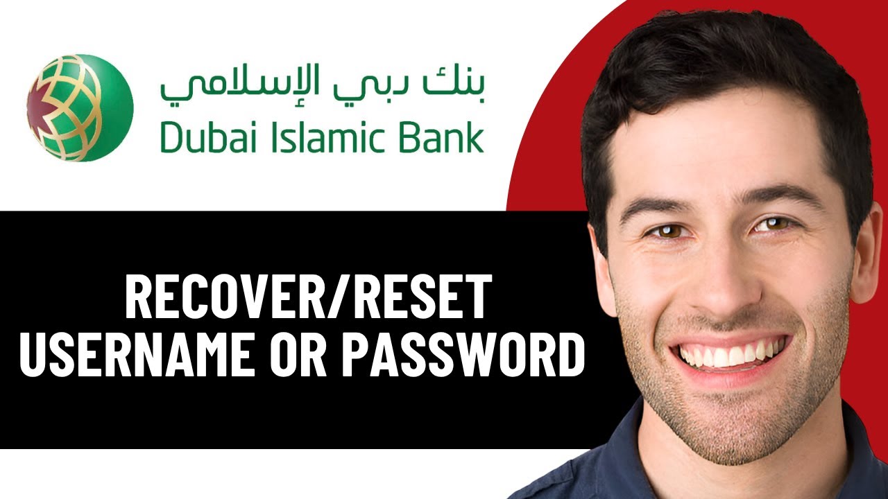 КАК ВОССТАНОВИТЬ ИЛИ СБРОСИТЬ ИМЯ ПОЛЬЗОВАТЕЛЯ ИЛИ ПАРОЛЬ DIB MOBILE | DUBAI ISLAMIC BANK (2026)