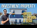 Touring a HOT, Los Angeles Multifamily Investment Property!