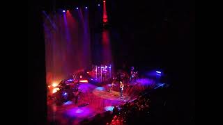 Alanis Morissette - Uninvited (São Paulo, 02/09/2012)