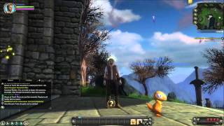 Rift Raptr Pet Gameplay