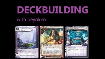 Android Netrunner: [DECKBUILD] Mushin CI