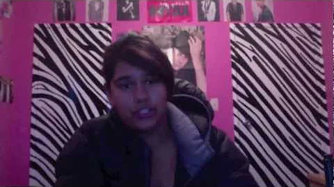 ZM Justin Bieber Contest