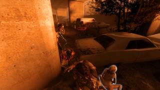 Left 4 Dead 2 PC Demo Recording Test