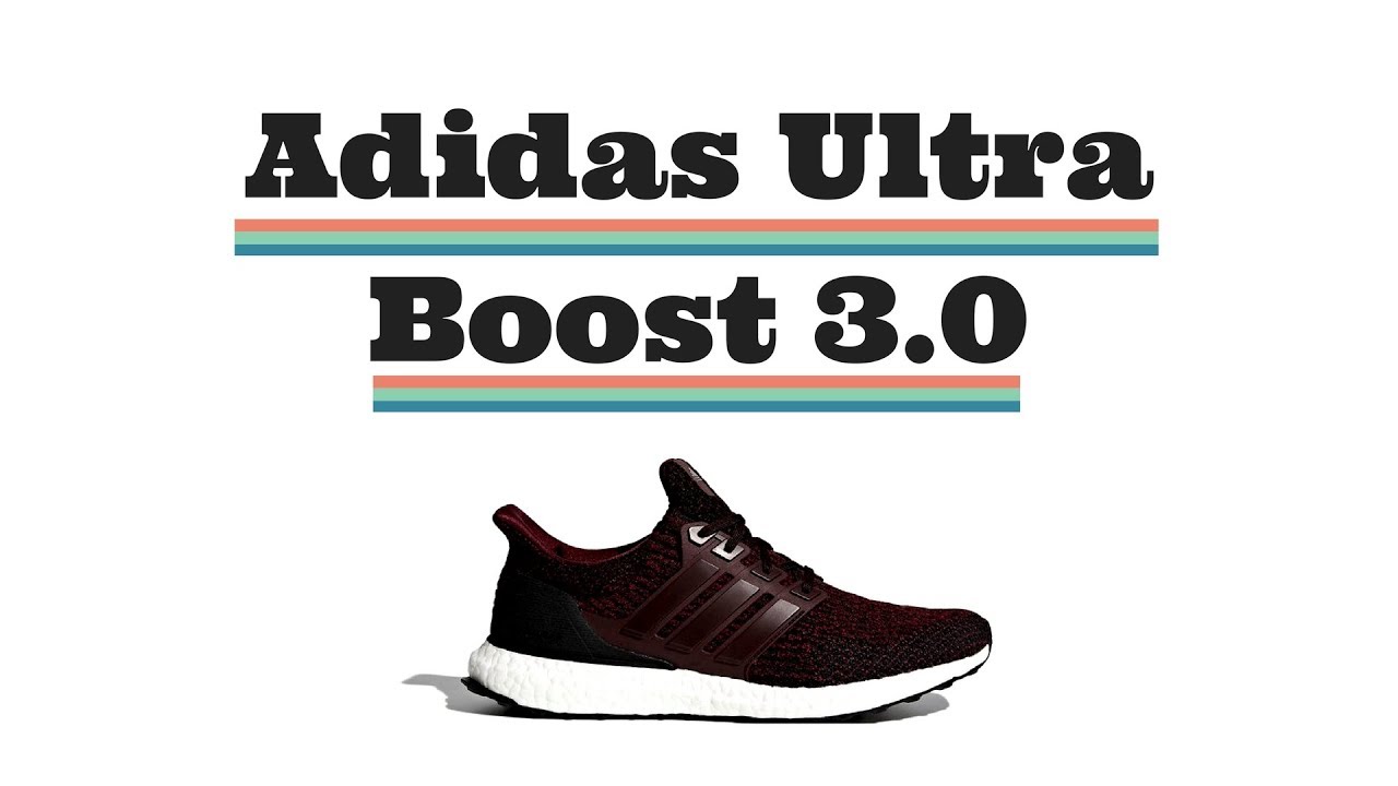ultra boost 3.0 inside