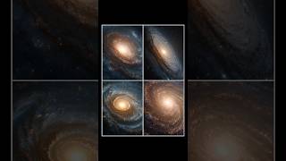 Spiral galaxy 🌌