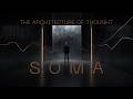 SOMA: The Architecture of Thought • Dark Hypnotic Melodic Techno • 126 BPM • @ParallaxHouse